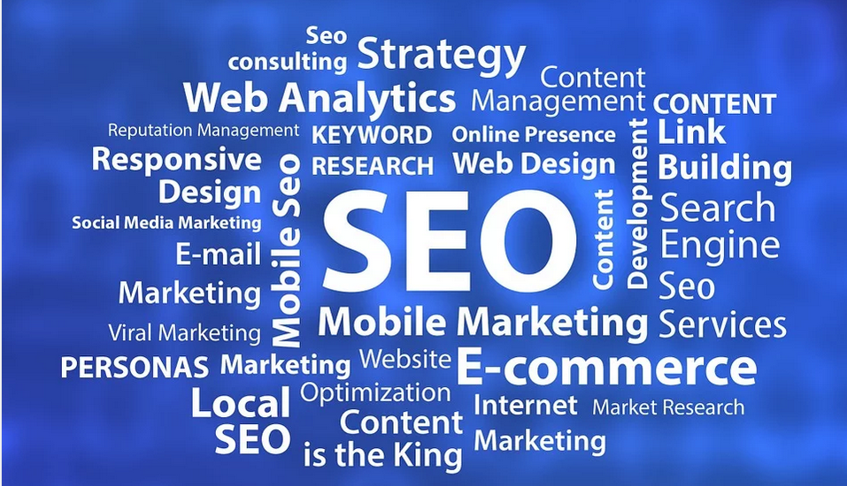 real estate web marketing