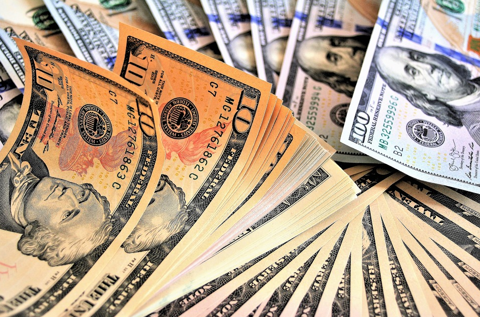 Safe Money Dollars