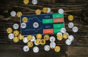 bitcoins