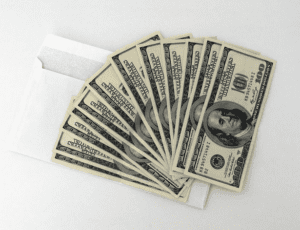 dollars
