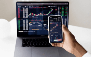 diversified portfolio