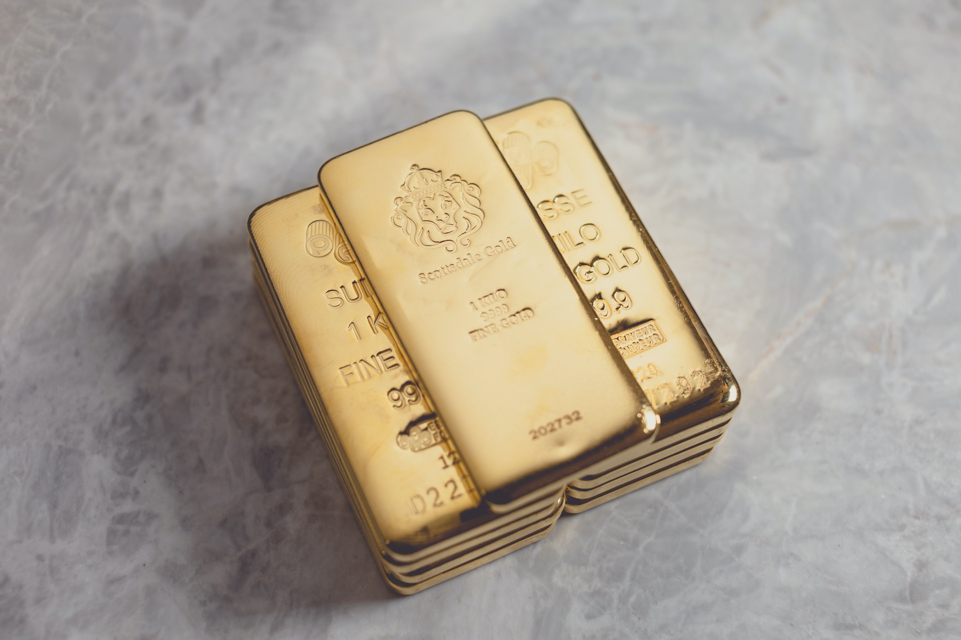 gold 