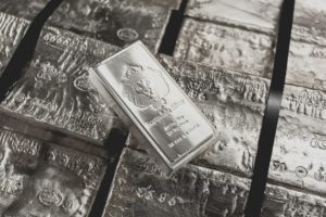 silver spot price