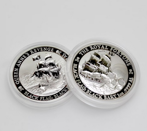 coin