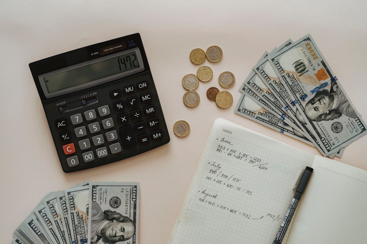 finance